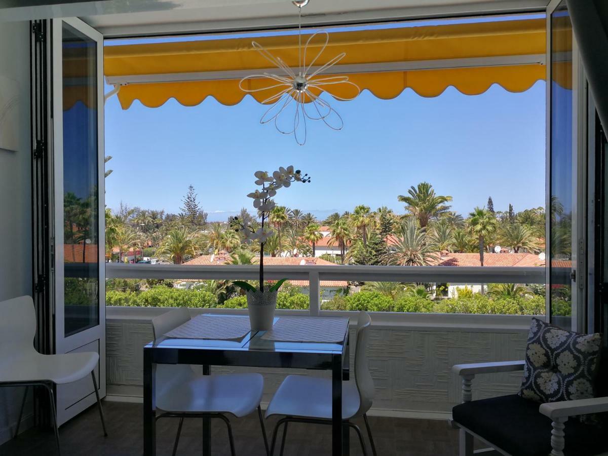Aloe New Excellence Apartment Playa del Ingles (Gran Canaria)