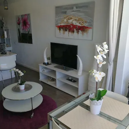 Aloe New Excellence Apartment Playa del Ingles  Exterior photo