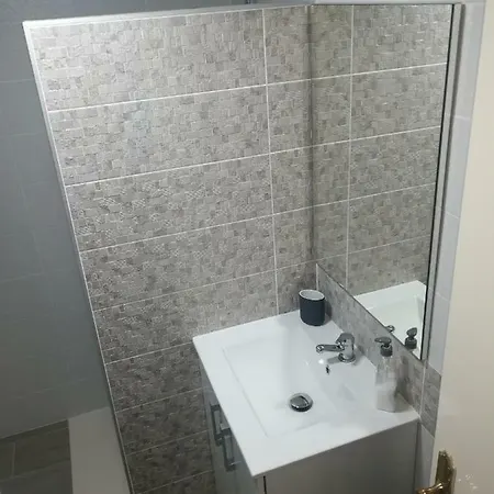 Aloe New Excellence Apartment Playa del Ingles  Exterior photo