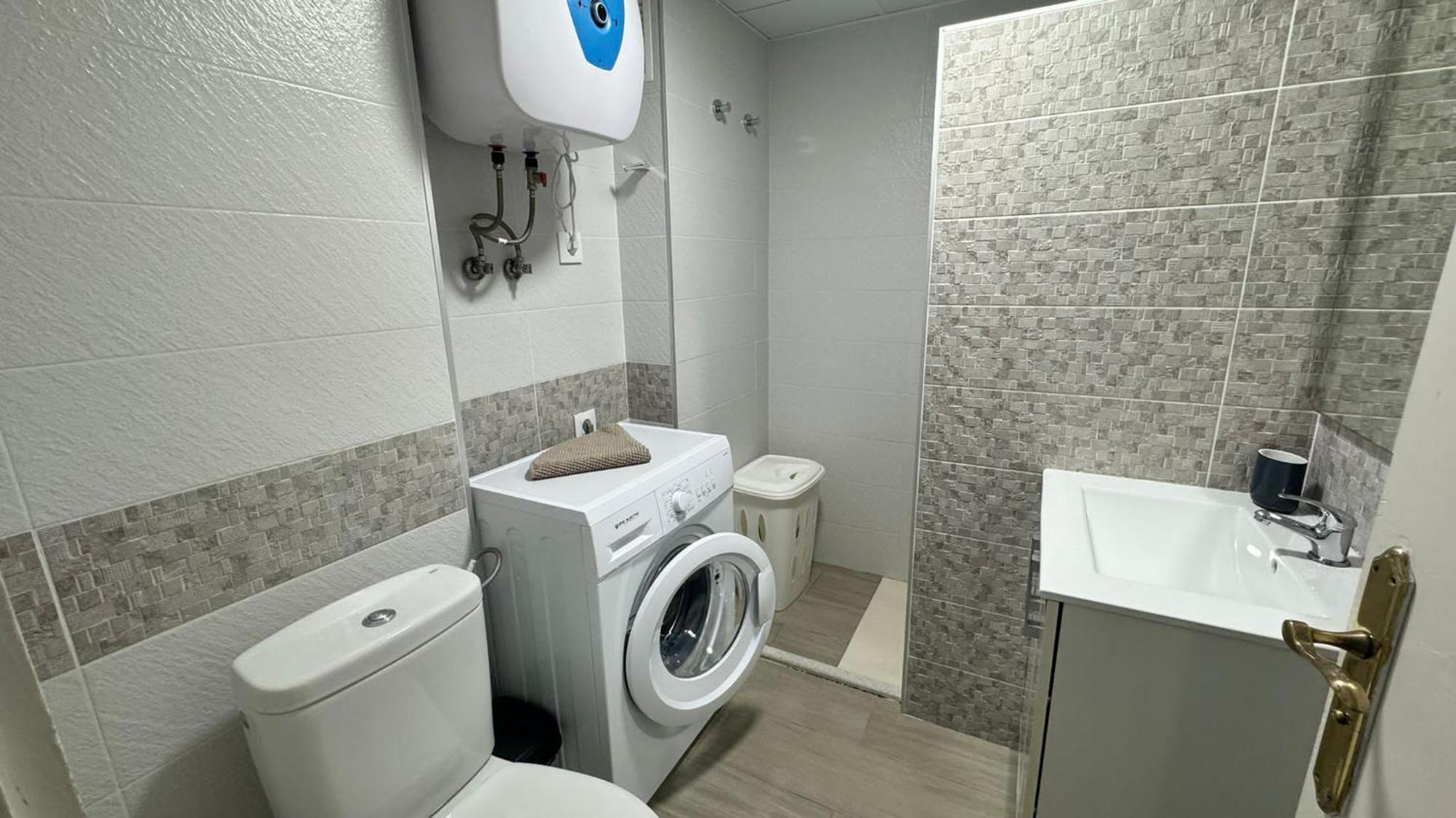 Apartamento Aloe New Excellence