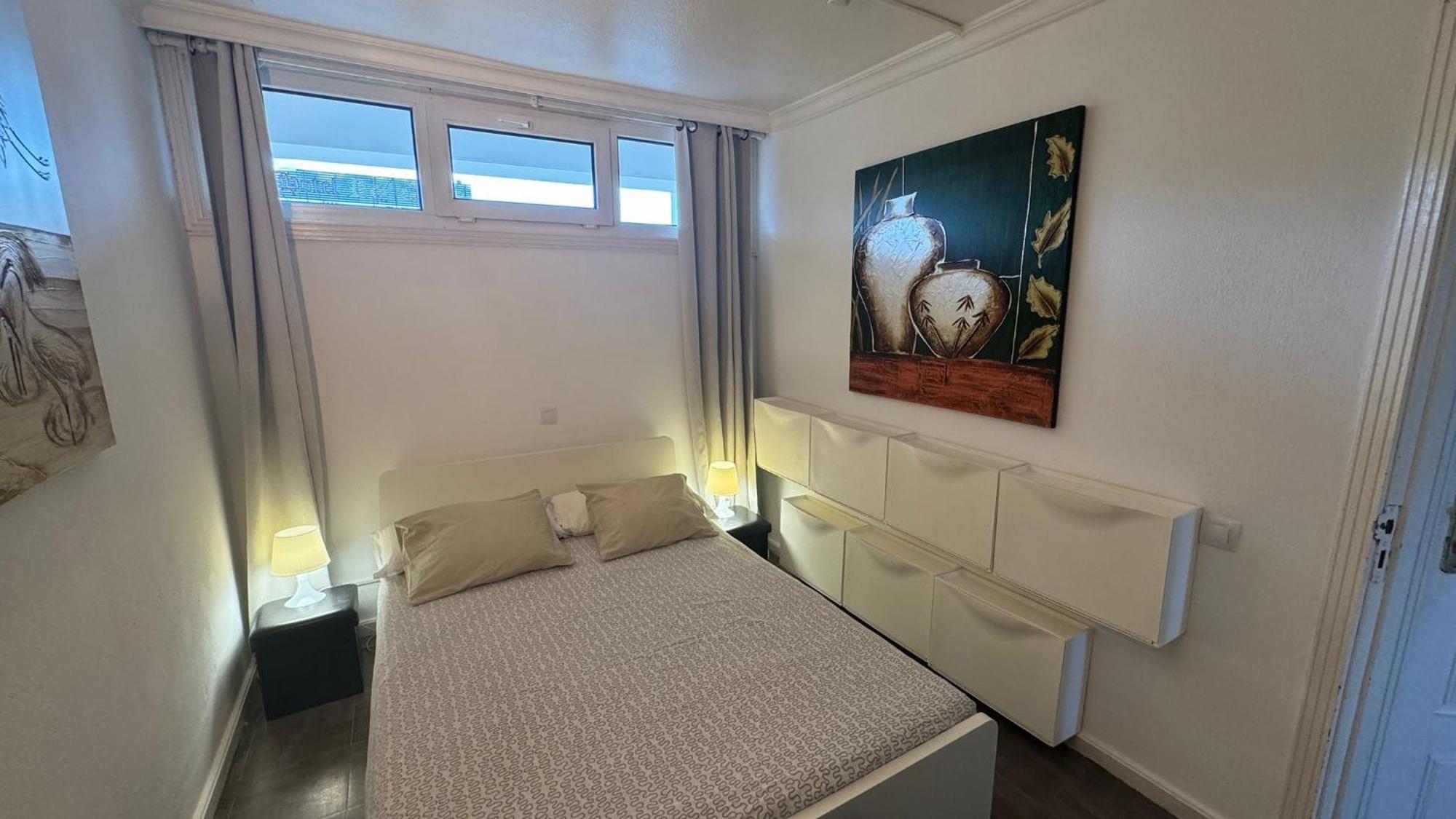 Aloe New Excellence Apartamento *