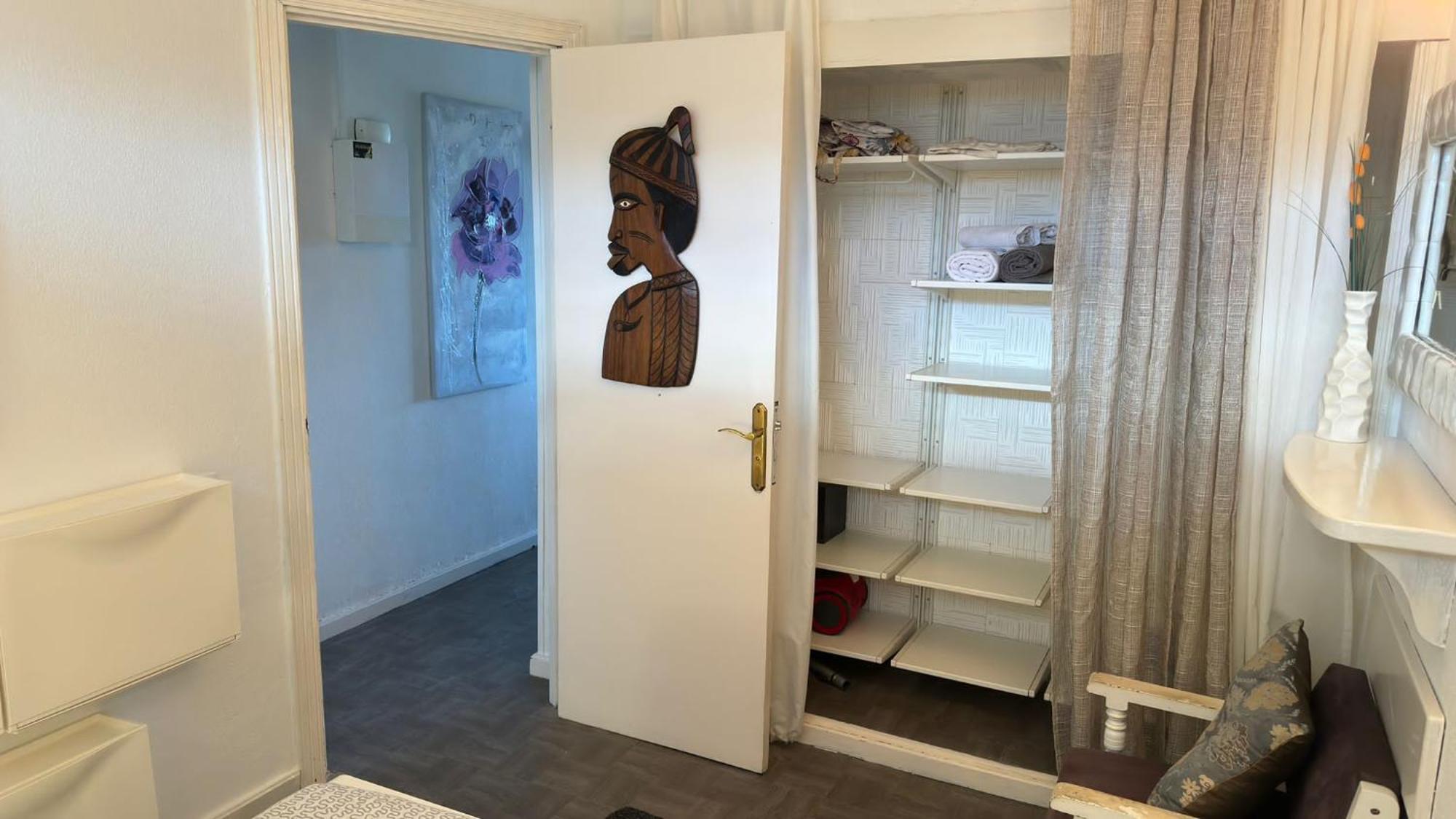 Apartamento Aloe New Excellence Playa del Inglés