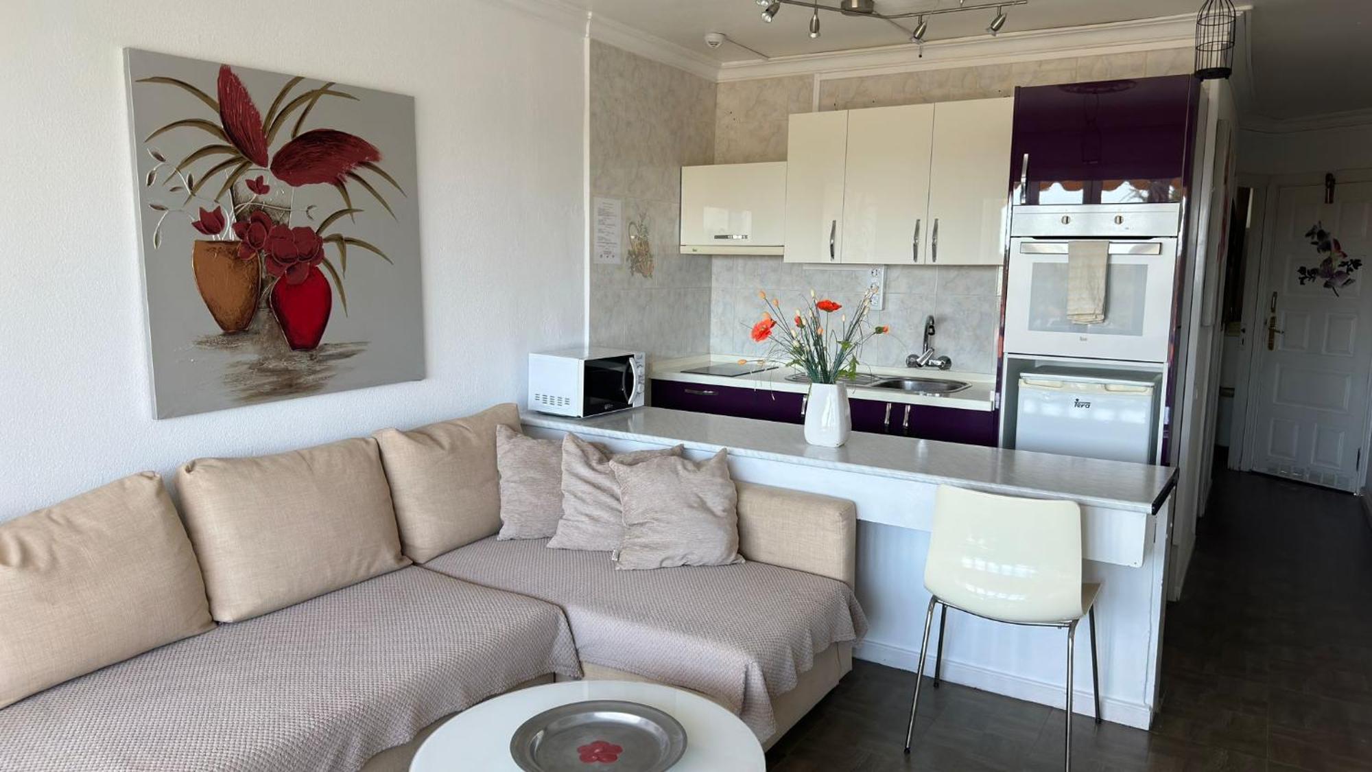 Aloe New Excellence Playa del Inglés