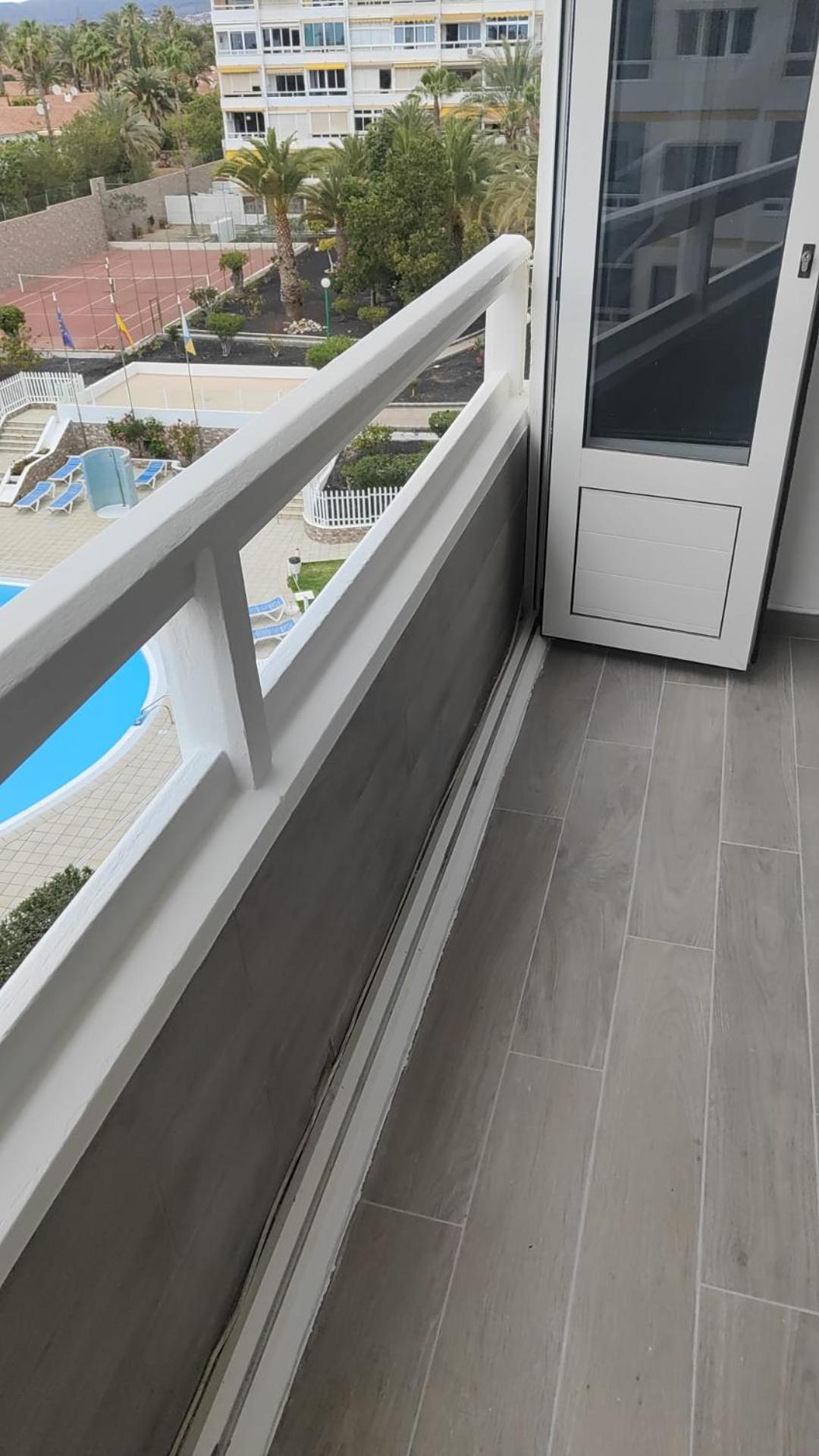 Aloe New Excellence Apartamento