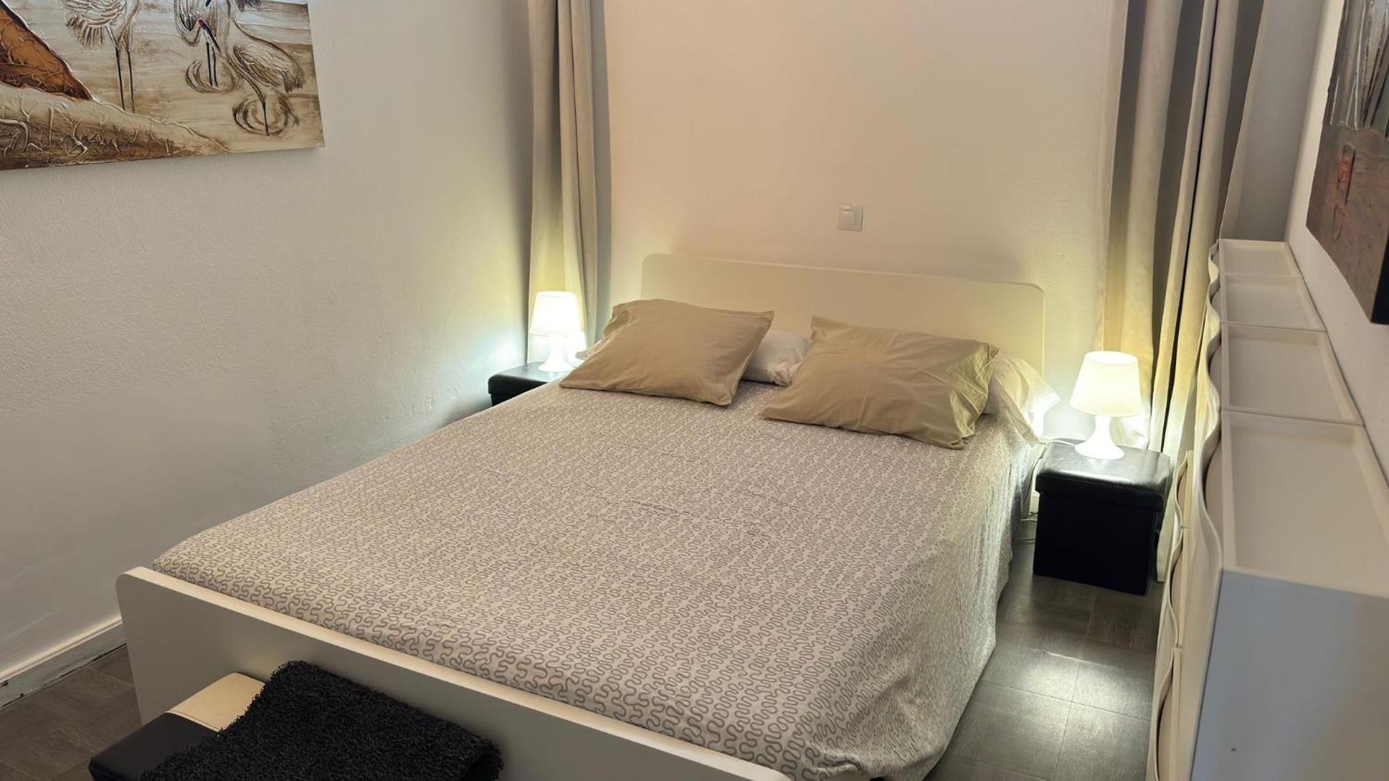 Apartamento Aloe New Excellence