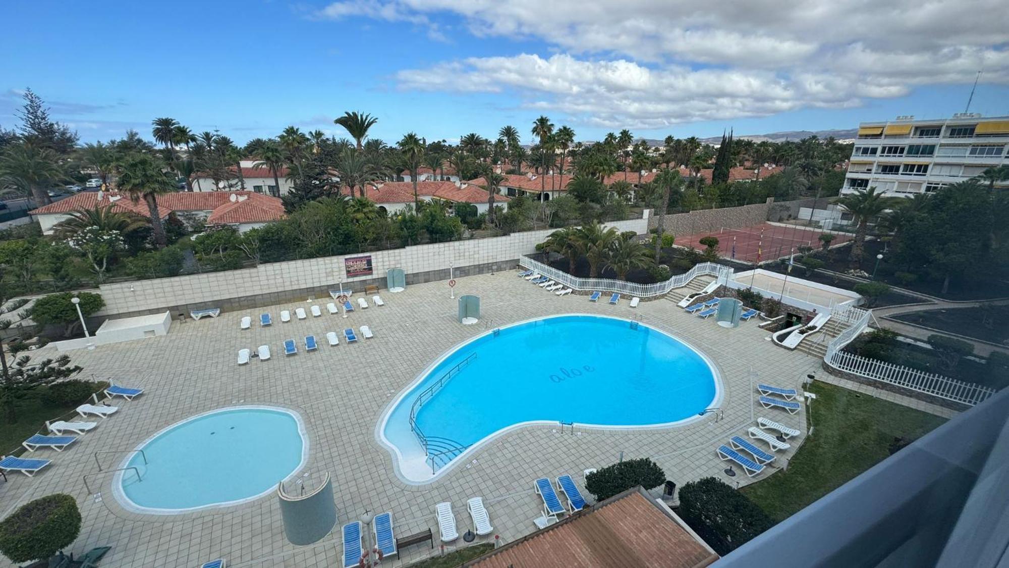 Aloe New Excellence Apartamento