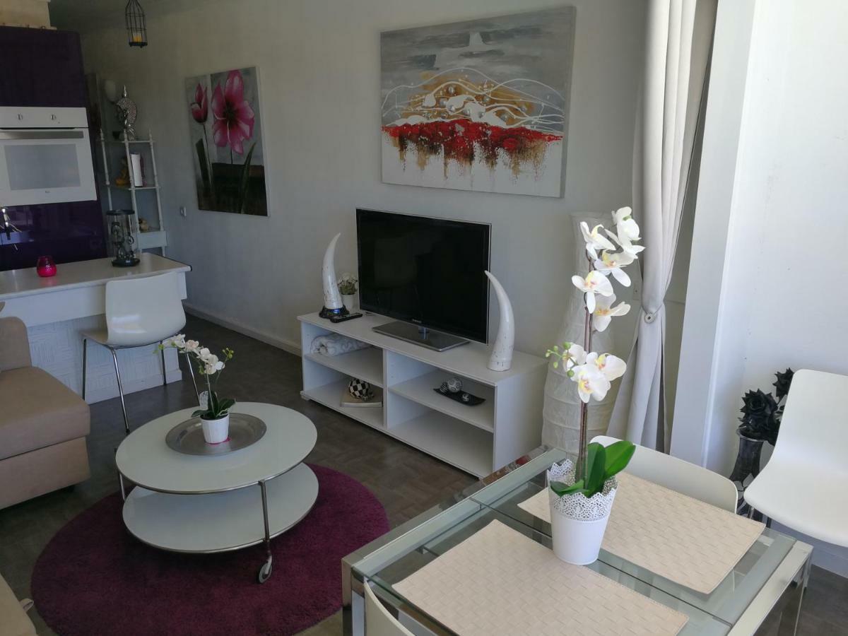 Apartamento Aloe New Excellence