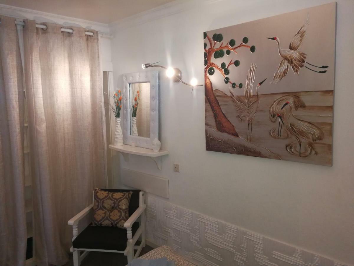 Aloe New Excellence Apartamento *