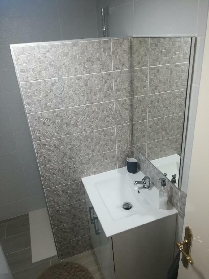 Aloe New Excellence Apartamento *