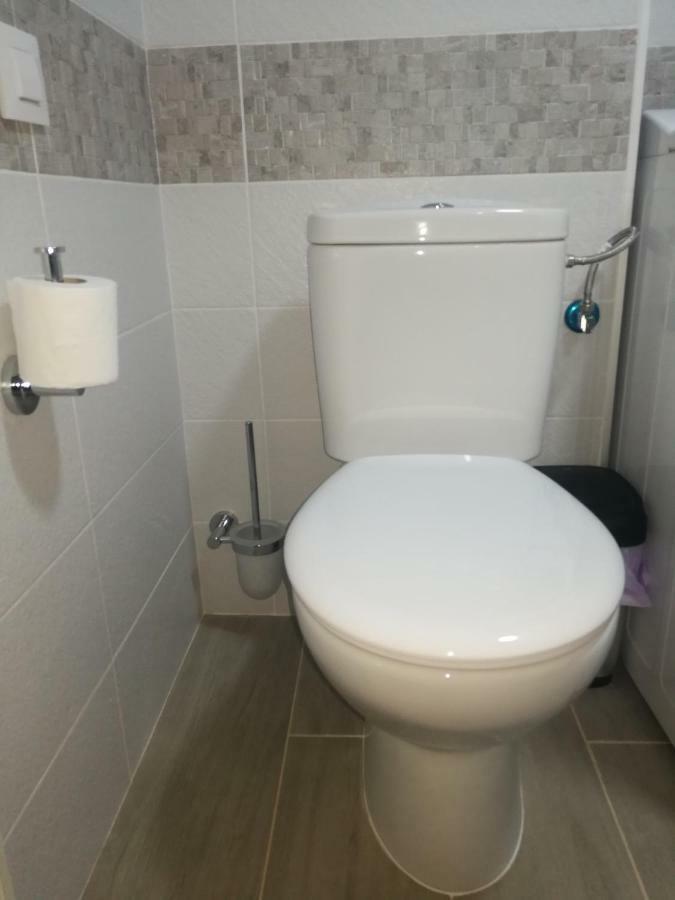 Aloe New Excellence Apartamento Playa del Inglés
