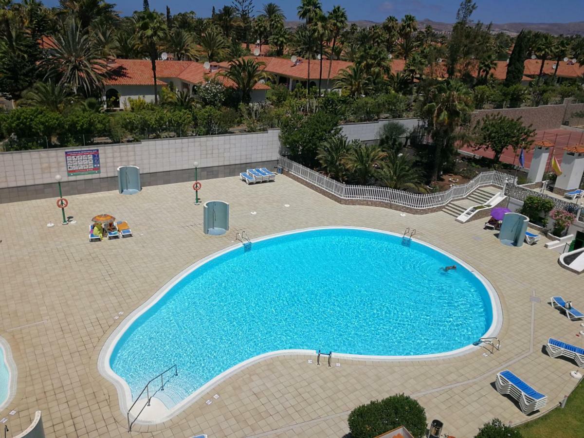 Apartamento Aloe New Excellence